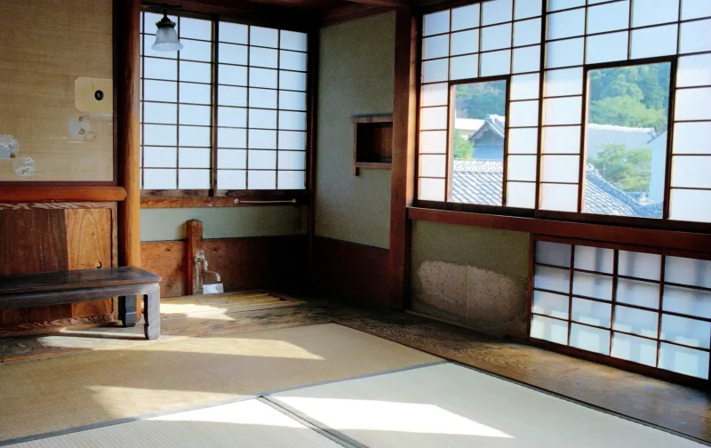 The Room That Does Nothing—and Changes Everything: Japan's Secret to a Calmer Family Home