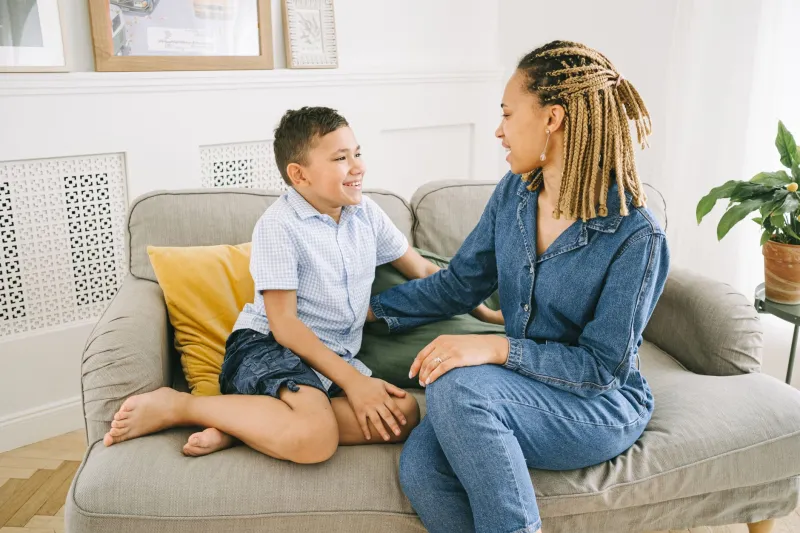 When the Best Thing You Can Say Is Nothing: The Japanese Parenting Secret Americans Are Only Starting to Understand
