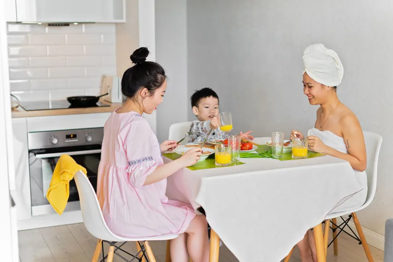 Same Thing, Every Morning: Why Japanese Families Swear by Repetition—and What It's Costing Us to Keep Reinventing Ours